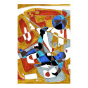 The Bicycle kick Soccer Art - Renata Rabbat posters by SoccerJersey The Bicycle kick Soccer Art - Renata Rabbat posters