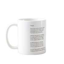 The Bicycle Mug