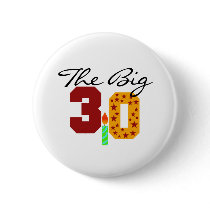 The Big 3-0 buttons