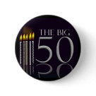 round_button - Sleek black background with the Big 50 and birthday candle decorations.  Great for parties, decorations and for the big 50  birthday guy or gal.Thousands of wedding, birthday and monogram postage stamps are available  in my gallery
and the perfectpostage gallery.   If you would like custom graduation, wedding, monogram or RSVP invitation wedding postage stamps, please visit Perfect Postage


	
















