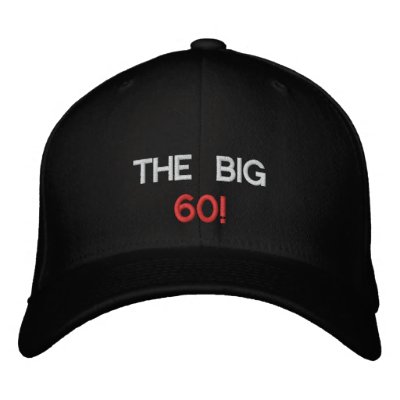 The Big 60