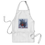 the big apple apron