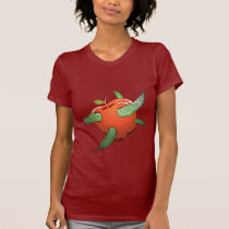 The Big Apple t-shirts