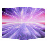 The Big Bang binders