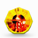 The Big Bang! God Spoke and BANG Award