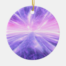 The Big Bang Ornaments