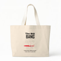 The Big Bang Theory Bag