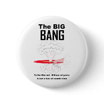 The Big Bang Theory Buttons