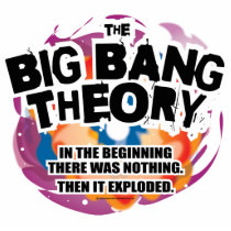 The Big Bang Theory photo sculptures by fightcancertees The Big Bang Theory photo sculptures