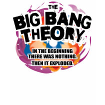 The Big Bang Theory t-shirts by fightcancertees The Big Bang Theory t-shirts