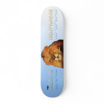The Big Boss 1 Skateboards