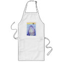 The Big Catch Apron by floatinglemons The Big Catch Apron