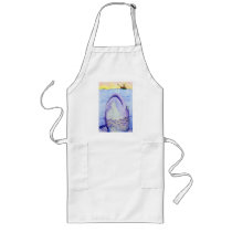 The Big Catch Apron