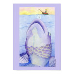 The Big Catch posters