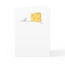 THE BIG CHEESE birthday by Boynton Card