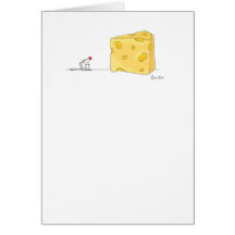 THE BIG CHEESE birthday by Boynton Card