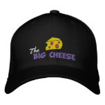 The Big Cheese Baseball Cap