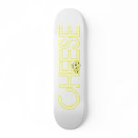 The Big Cheese Skate Decks