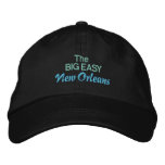 THE BIG EASY cap
