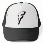 The Big F hats