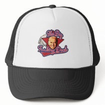 The Big F**king Deal Biden hats