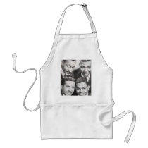 the-big-four2 aprons