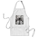 the-big-four2 aprons