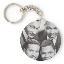 the-big-four2 keychain