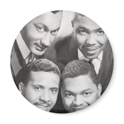 the-big-four2 fridge magnets by TheFourTops