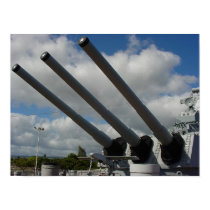 The Big Guns posters by interblind The Big Guns posters