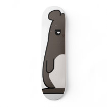 The Big Guy Skateboards