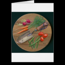 The Big Harvest cards