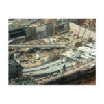 THE BIG HOLE POSTCARDS