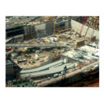 THE BIG HOLE POSTCARDS