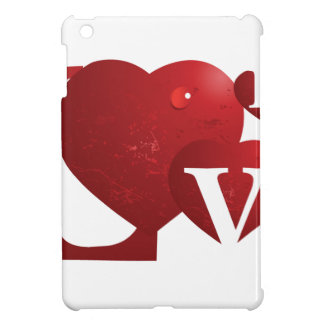 The Big L iPad Mini Covers