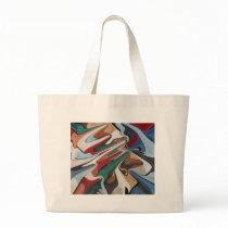The big Merge bags by Debrene The big Merge bags