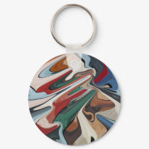 The big Merge keychains