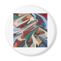 The big Merge magnets
