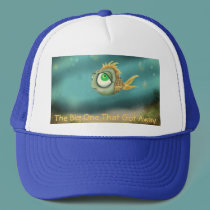 The Big One That Got Away hats