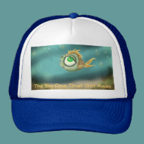 The Big One That Got Away hats