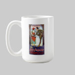 The Big Parade coffee mug mugs