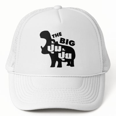 Big Pum