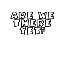 The Big Question Ladies Tee t-shirts by UKAirstreamer The Big Question Ladies Tee t-shirts
