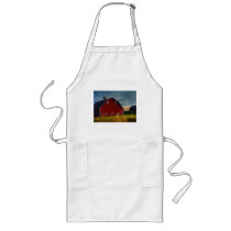 The Big Red Barn Aprons