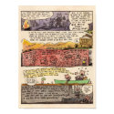 The Big Rock Candy Mountains posters by ApeLad The Big Rock Candy Mountains posters