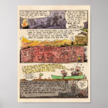The Big Rock Candy Mountains posters