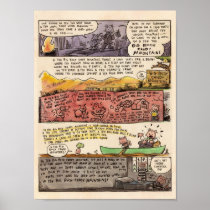 The Big Rock Candy Mountains Posters