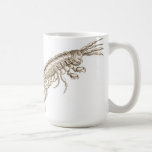 The Big Shrimp - Ceramic Mug