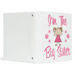 The Big Sister Binder