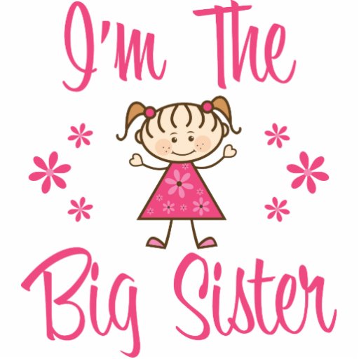 clipart big sister - photo #38